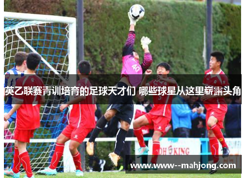 英乙联赛青训培育的足球天才们 哪些球星从这里崭露头角 英乙联赛青训培育的足球天才们 哪些球星从这里崭露头角