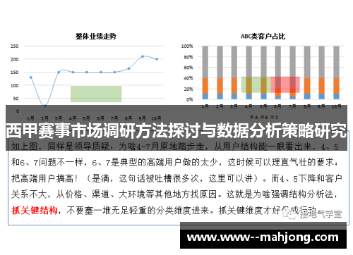 西甲赛事市场调研方法探讨与数据分析策略研究 西甲赛事市场调研方法探讨与数据分析策略研究