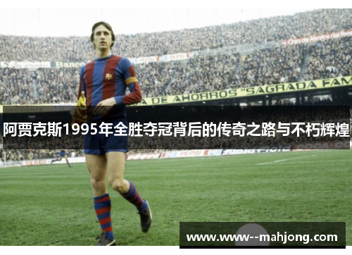 阿贾克斯1995年全胜夺冠背后的传奇之路与不朽辉煌 阿贾克斯1995年全胜夺冠背后的传奇之路与不朽辉煌