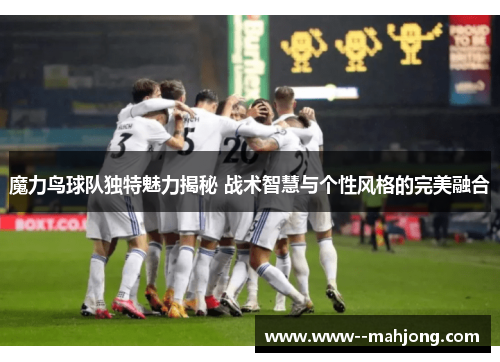 魔力鸟球队独特魅力揭秘 战术智慧与个性风格的完美融合